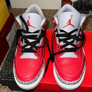 Air Jordan 3 Retro SE men’s